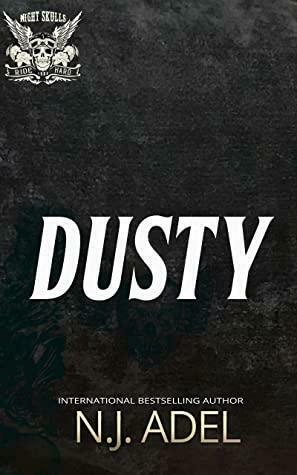 Dusty by N.J. Adel