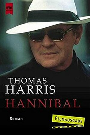Hannibal. Buch Zum Film by Thomas Harris