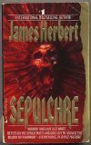 Sepulchre by James Herbert