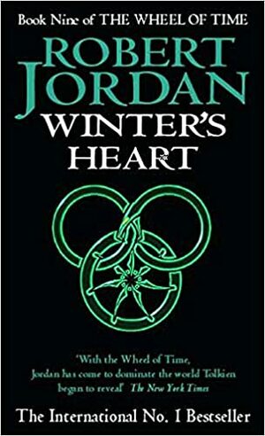 Winter's Heart by Robert Jordan