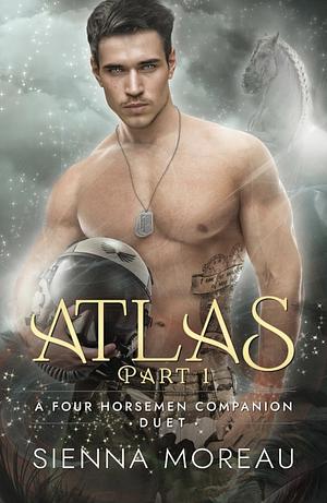 Atlas by Sienna Moreau