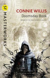 Doomsday Book by Connie Willis