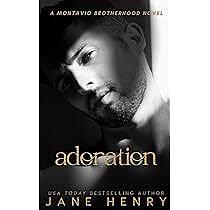 Adoration by Jane Henry