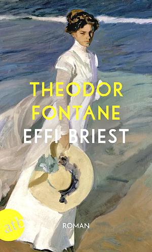 Effi Briest by Theodor Fontane