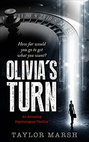 Olivia's Turn by Taylor Marsh