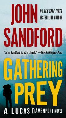 Gathering Prey by John Sandford