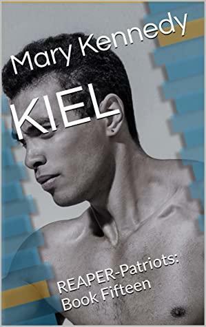 Kiel by Mary Kennedy