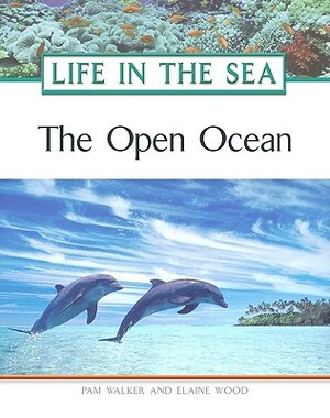 The Open Ocean by Pam Walker, Elaine Wood