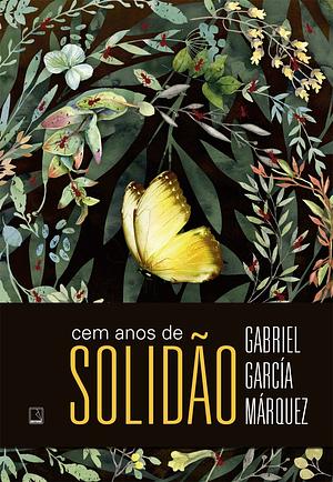 Cem Anos de Solidão by Gabriel García Márquez