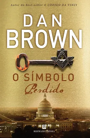 O Símbolo Perdido - Edição numerada by Dan Brown