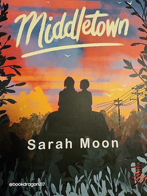 Middletown by Sarah Moon