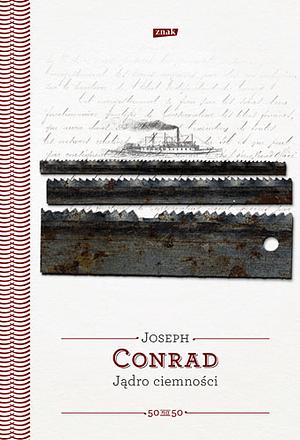 Jądro ciemności by Joseph Conrad