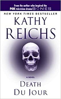 Rituali smrti by Kathy Reichs