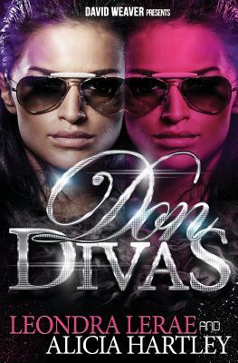 Don Divas by Alicia Hartley, Leondra Lerae