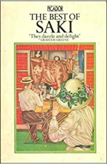 Best of Saki by Saki