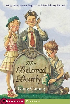 The Beloved Dearly by Doug Cooney