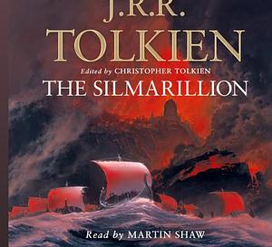 The Silmarillion  by J.R.R. Tolkien