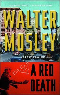 A Red Death by Walter Mosley