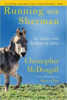 Hardlopen met Sherman by Christopher McDougall