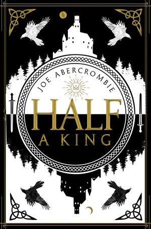 Half a King by Joe Abercrombie