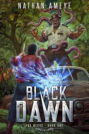 Black Dawn by Nathan Ameye