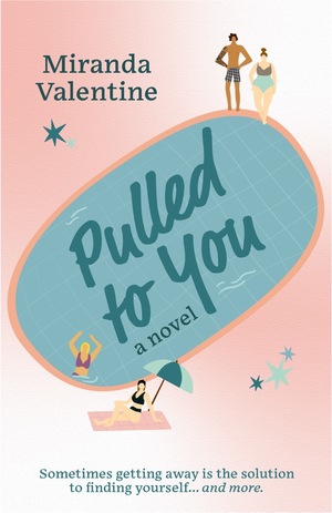 Pulled to You by Miranda Valentine