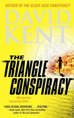 Triangle Conspiracy by David Kent
