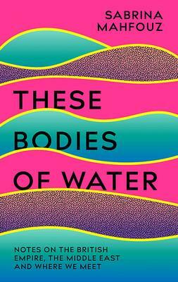 These Bodies of Water: Notes on the British Empire, the Middle East and Where We Meet by Sabrina Mahfouz