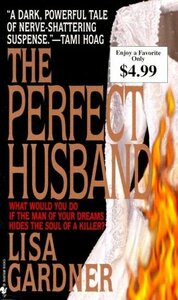 The Perfect Husband by Lisa Gardner