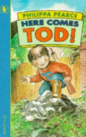 Here Comes Tod (Read Aloud) by Philippa Pearce, Adriano Gon