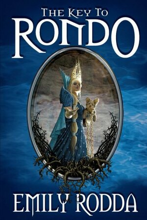 The Key to Rondo by Emily Rodda