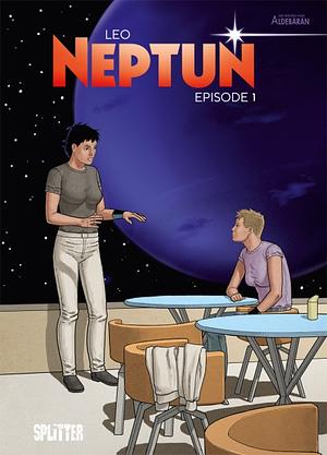 Neptun. Band 1: Episode 1 by Leo