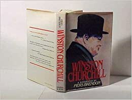 Winston Churchill: A Biography by Piers Brendon