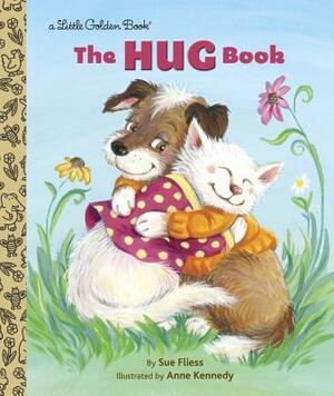 The Hug Book by Sue Fliess