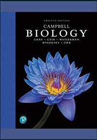 Campbell's biology by Neil A. Campbell