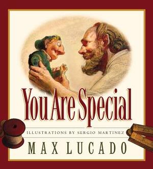 You Are Special by Max Lucado