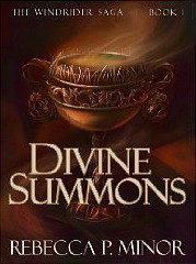 Divine Summons by Rebecca P. Minor