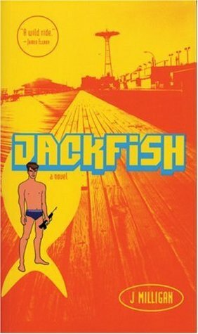 Jack Fish by J. Milligan