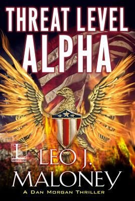 Threat Level Alpha by Leo J. Maloney