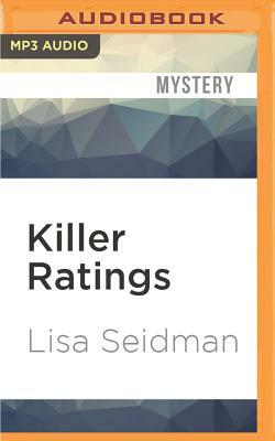 Killer Ratings by Lisa Seidman