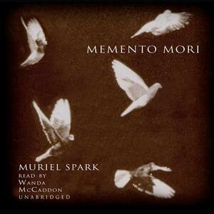 Memento Mori by Muriel Spark