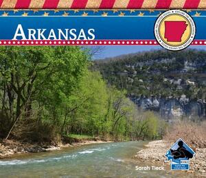 Arkansas by Sarah Tieck