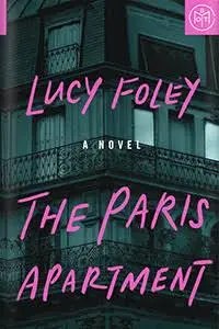 The Paris Apartment by Lucy Foley