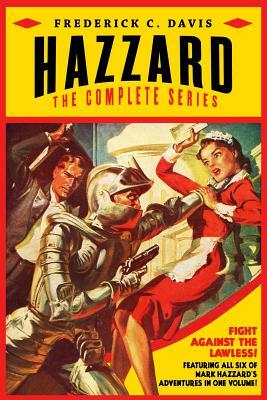 Hazzard: The Complete Series by Frederick C. Davis