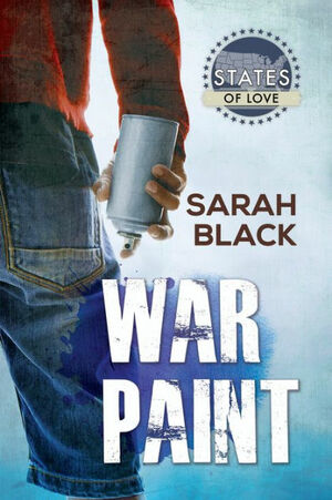 War Paint by Sarah Black