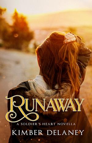 Runaway by Kimber Delaney