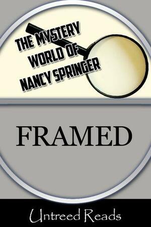 Framed by Nancy Springer