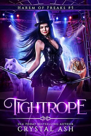 Tightrope by Crystal Ash