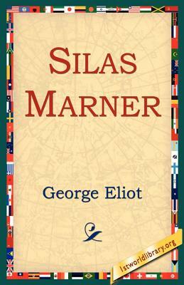 Silas Marner by George Eliot