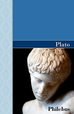 Philebus by Plato